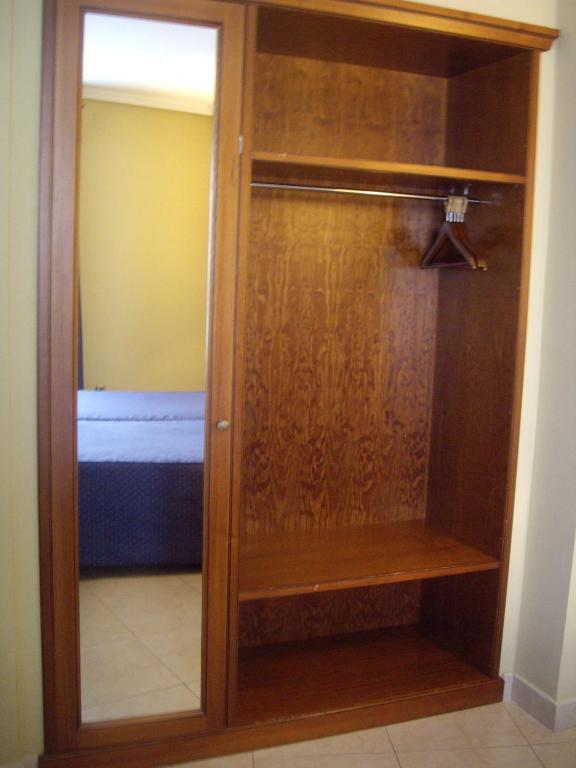 Hotel Manolo Mayo Los Palacios Y Villafranca Habitación foto